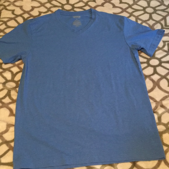 3 express v neck shirts. SOLD!! - Picture 3 of 6